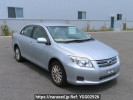 Toyota Corolla Axio NZE141
