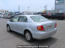 Used 2007 AT toyota corolla-axio NZE141 Image[4]