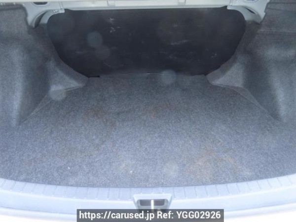 Used 2007 AT toyota corolla-axio NZE141 Image[9]