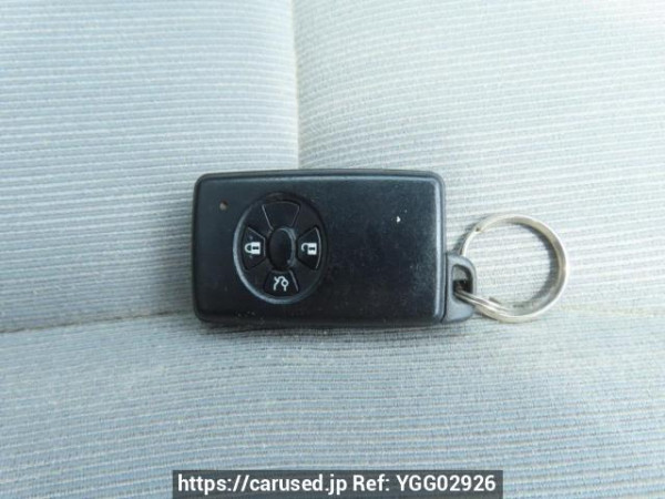Used 2007 AT toyota corolla-axio NZE141 Image[29]