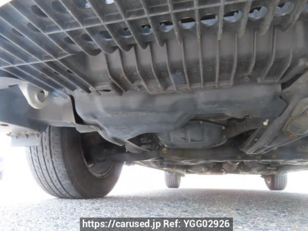 Used 2007 AT toyota corolla-axio NZE141 Image[35]