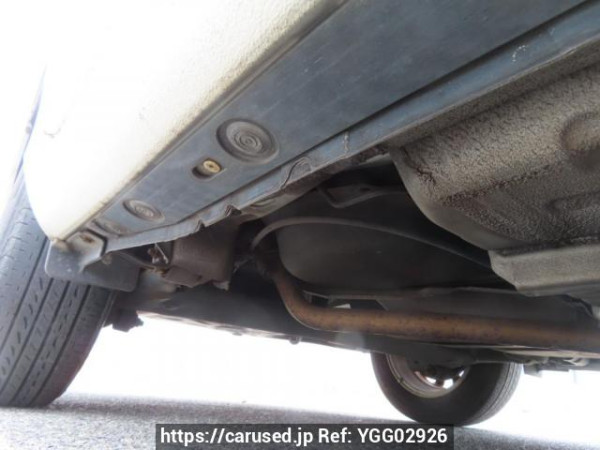 Used 2007 AT toyota corolla-axio NZE141 Image[39]