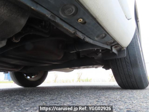 Used 2007 AT toyota corolla-axio NZE141 Image[40]