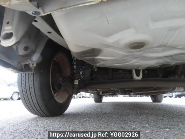 Used 2007 AT toyota corolla-axio NZE141 Image[41]
