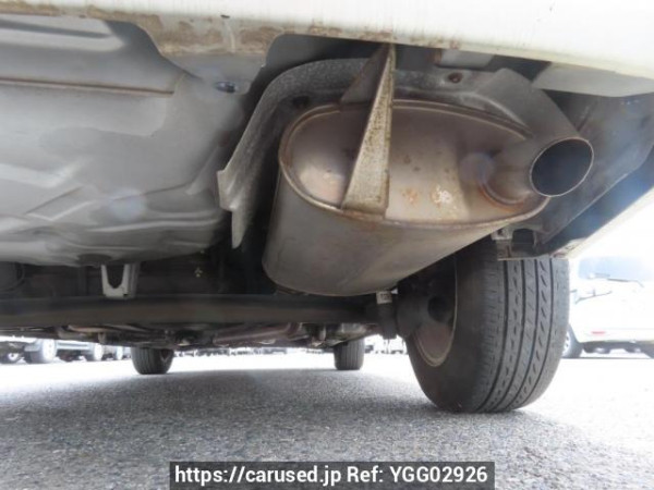 Used 2007 AT toyota corolla-axio NZE141 Image[42]