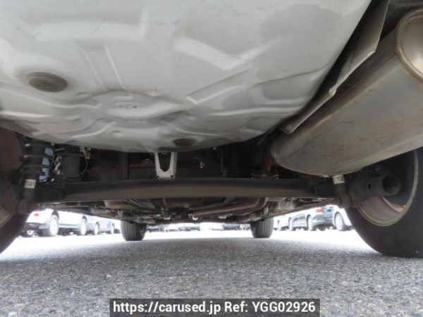 Used 2007 AT toyota corolla-axio NZE141 Image[43]
