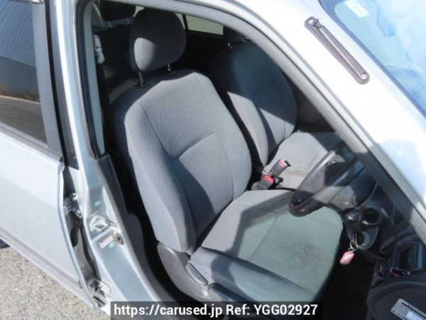 Used 2002 AT toyota succeed-wagon NCP58G Image[15]