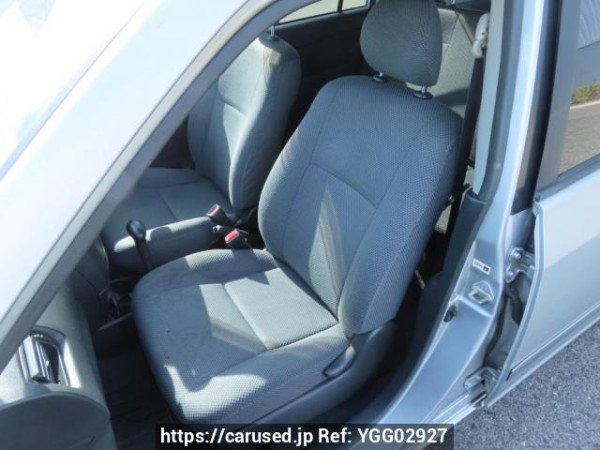 Used 2002 AT toyota succeed-wagon NCP58G Image[17]