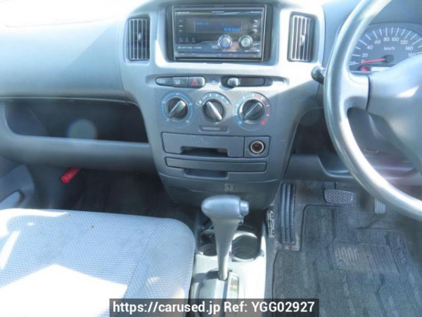 Used 2002 AT toyota succeed-wagon NCP58G Image[23]