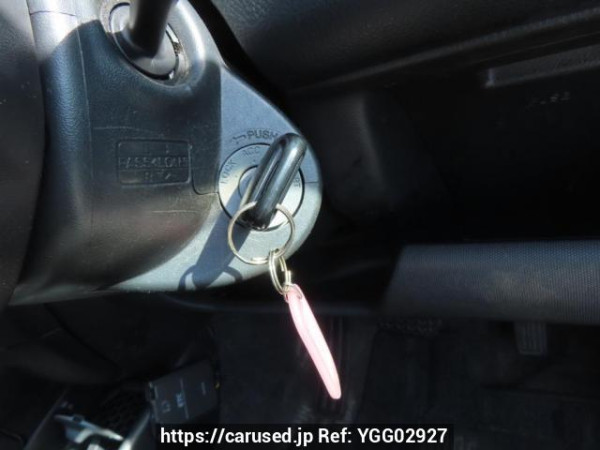 Used 2002 AT toyota succeed-wagon NCP58G Image[29]