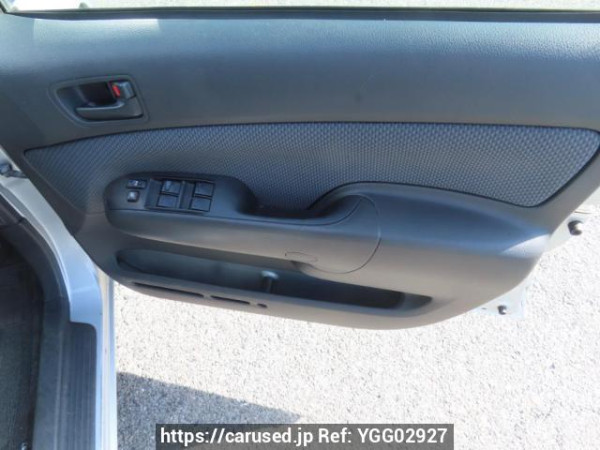 Used 2002 AT toyota succeed-wagon NCP58G Image[31]