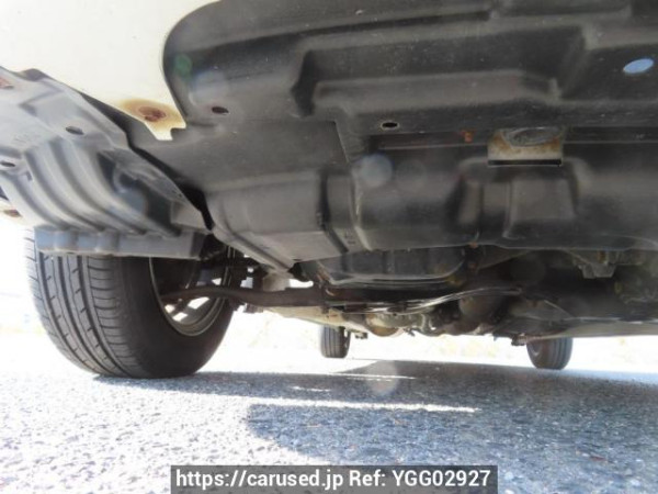 Used 2002 AT toyota succeed-wagon NCP58G Image[36]