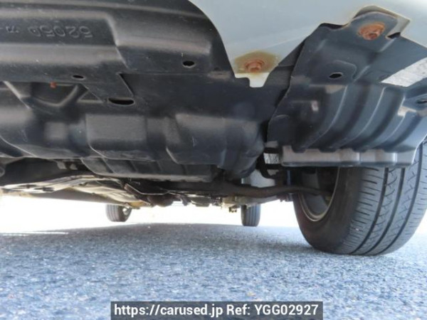 Used 2002 AT toyota succeed-wagon NCP58G Image[37]