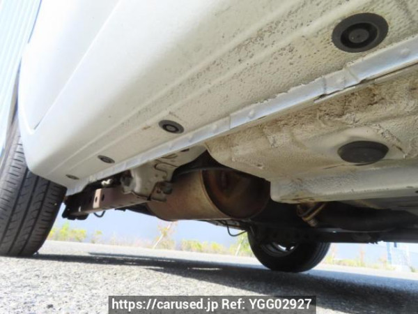 Used 2002 AT toyota succeed-wagon NCP58G Image[40]
