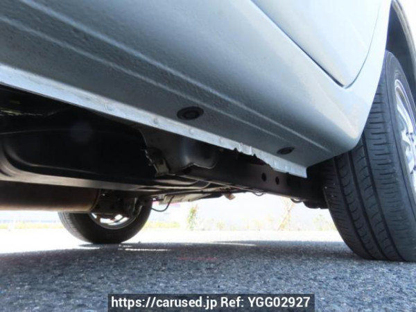 Used 2002 AT toyota succeed-wagon NCP58G Image[41]