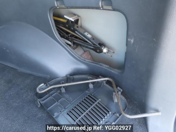 Used 2002 AT toyota succeed-wagon NCP58G Image[45]