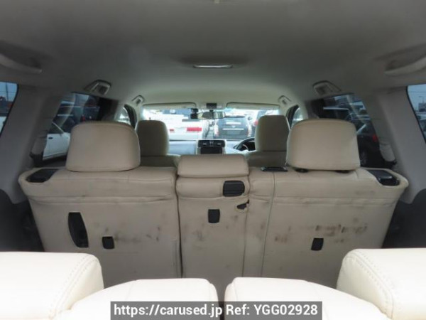 Used 2013 AT toyota land-cruiser-prado TRJ150W Image[9]