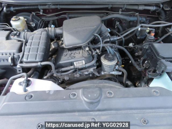 Used 2013 AT toyota land-cruiser-prado TRJ150W Image[10]