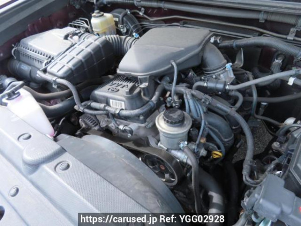 Used 2013 AT toyota land-cruiser-prado TRJ150W Image[11]