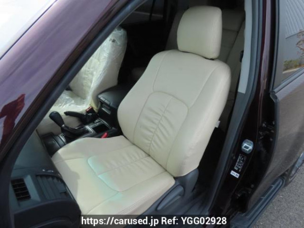 Used 2013 AT toyota land-cruiser-prado TRJ150W Image[14]