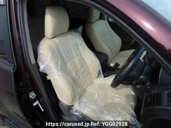 Used 2013 AT toyota land-cruiser-prado TRJ150W Image[15]