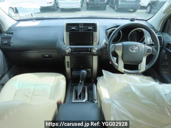 Used 2013 AT toyota land-cruiser-prado TRJ150W Image[21]