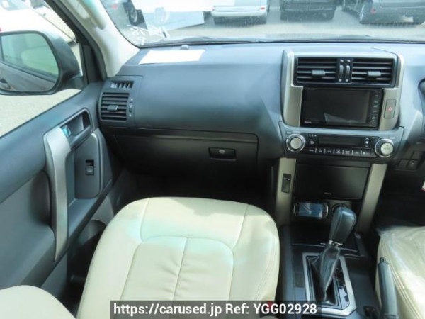 Used 2013 AT toyota land-cruiser-prado TRJ150W Image[22]