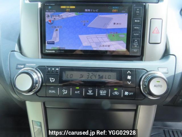 Used 2013 AT toyota land-cruiser-prado TRJ150W Image[25]