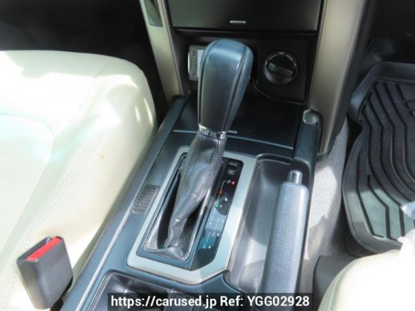 Used 2013 AT toyota land-cruiser-prado TRJ150W Image[27]
