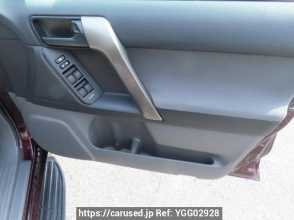 Used 2013 AT toyota land-cruiser-prado TRJ150W Image[34]