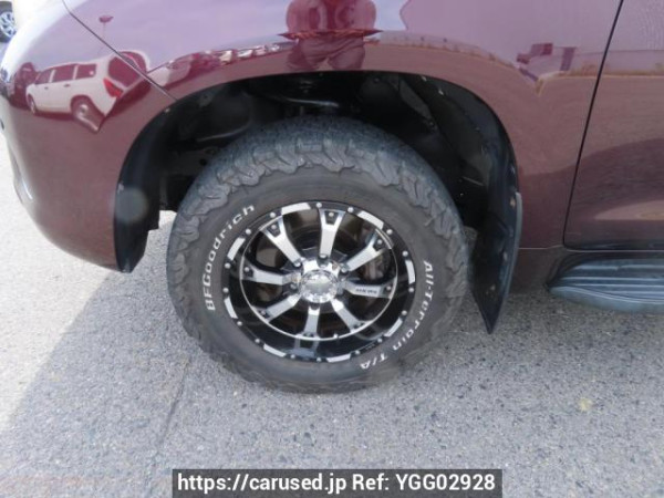Used 2013 AT toyota land-cruiser-prado TRJ150W Image[35]