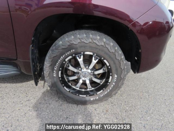 Used 2013 AT toyota land-cruiser-prado TRJ150W Image[36]