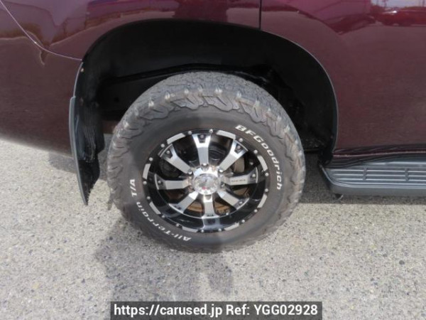 Used 2013 AT toyota land-cruiser-prado TRJ150W Image[37]