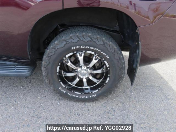 Used 2013 AT toyota land-cruiser-prado TRJ150W Image[38]