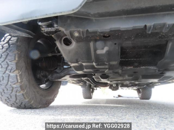 Used 2013 AT toyota land-cruiser-prado TRJ150W Image[39]