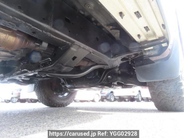 Used 2013 AT toyota land-cruiser-prado TRJ150W Image[42]