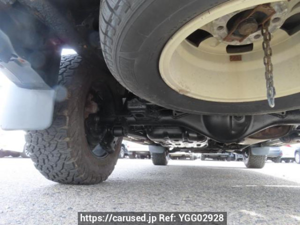 Used 2013 AT toyota land-cruiser-prado TRJ150W Image[45]