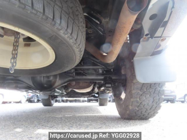 Used 2013 AT toyota land-cruiser-prado TRJ150W Image[46]