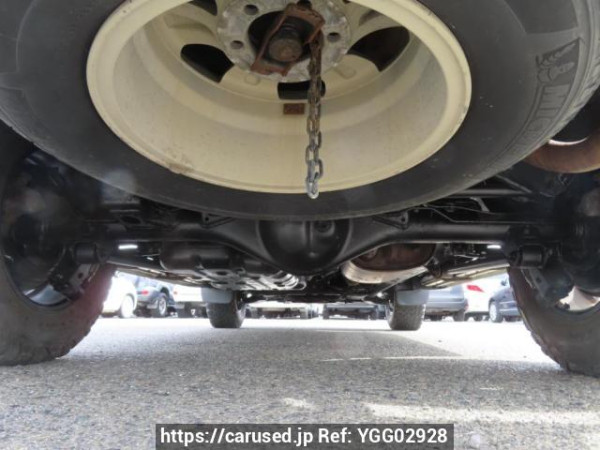 Used 2013 AT toyota land-cruiser-prado TRJ150W Image[47]