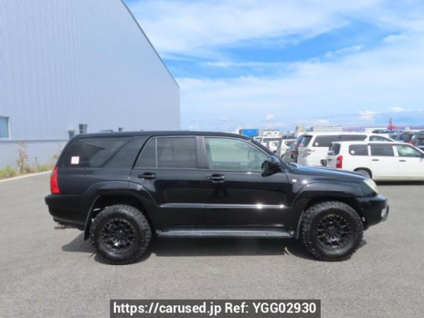 Used 2005 AT toyota hilux-surf TRN210W Image[7]