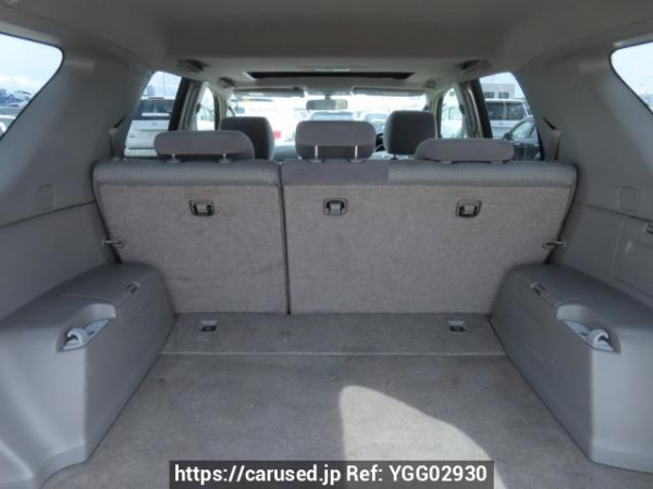 Used 2005 AT toyota hilux-surf TRN210W Image[9]