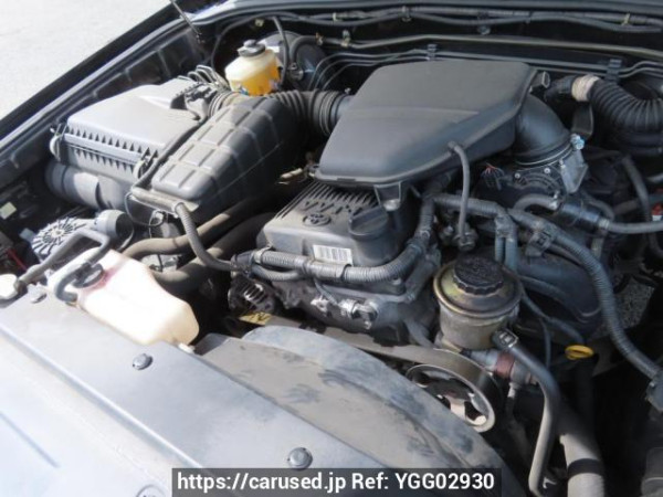 Used 2005 AT toyota hilux-surf TRN210W Image[11]