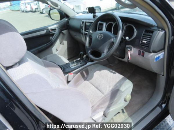Used 2005 AT toyota hilux-surf TRN210W Image[13]