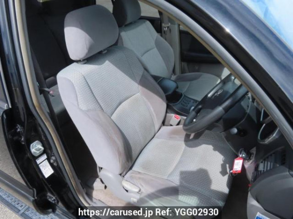 Used 2005 AT toyota hilux-surf TRN210W Image[14]