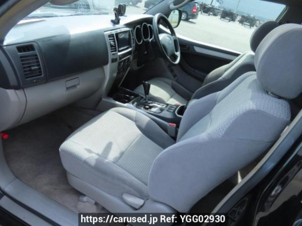 Used 2005 AT toyota hilux-surf TRN210W Image[15]