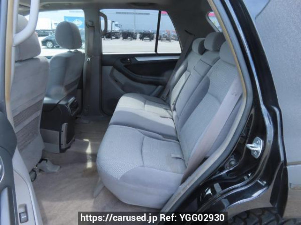 Used 2005 AT toyota hilux-surf TRN210W Image[18]