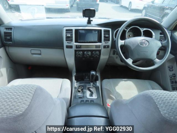 Used 2005 AT toyota hilux-surf TRN210W Image[19]