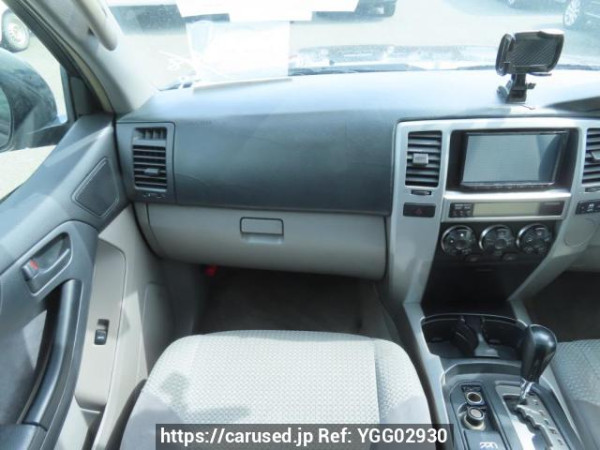 Used 2005 AT toyota hilux-surf TRN210W Image[20]
