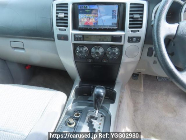 Used 2005 AT toyota hilux-surf TRN210W Image[22]