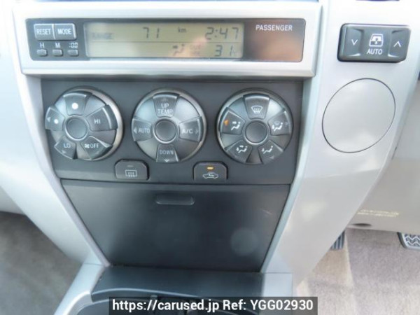 Used 2005 AT toyota hilux-surf TRN210W Image[24]